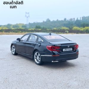 CHEZHI | Open Door Inertia Sound and Light Simulation Metal Car Model Toy
