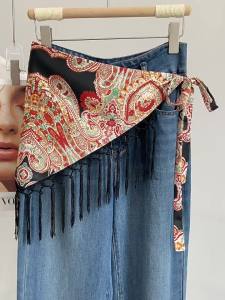 CAIENGE | Phụ Kiện Dây Nịt Elegance Hàn Quốc