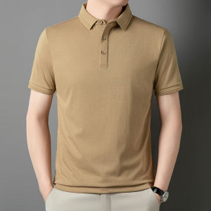 TUCANO | Lightweight Men Polo Shirt Casual Short Sleeve