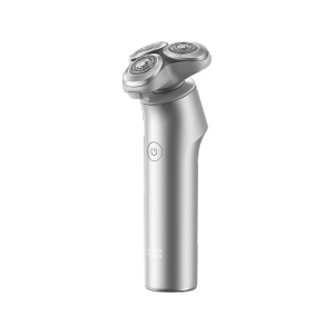 Mijia | Máy Cạo Râu Điện Mijia Dành Cho Nam Sạc USB Chống Nước IPX7 Màn Hình LED Ba Đầu Cạo Nổi Máy Cạo Râu Di Động