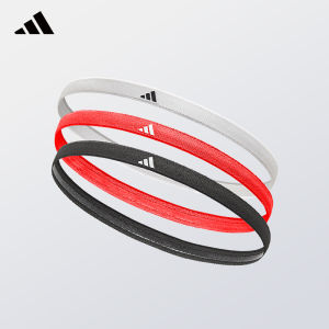 adidas | Sweat Absorbing Multi-Use Sport Headband