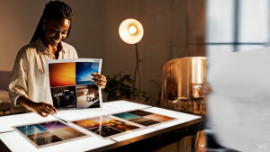 Kodak Photo Paper | Glossy Matte Satin | 4R A4 A3 Letter Sizes | 180-270gsm High Quality Prints for Inkjet and Photo Printing