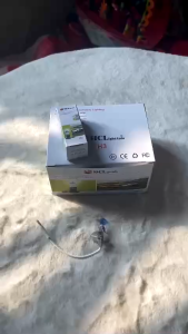 Bóng đèn Halogen H3-HCL đầu xanh siêu sáng dùng trong ô tô