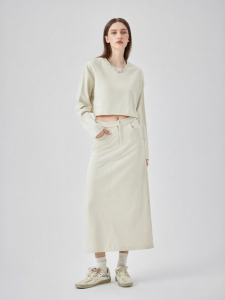BODYDREAM | Womens High Street Designed Hoodie Autumn Oversized