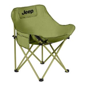 Jeep | Portable Camping Relaxation Foldable Chair