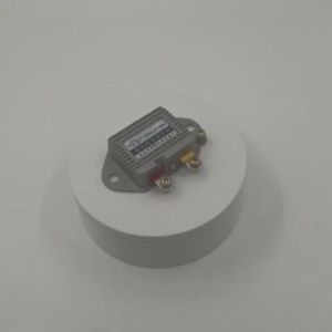 12V/24V 1500W Smart Electronic Regulator JFT149D JFT249D for Agricultural Vehicle Forklift