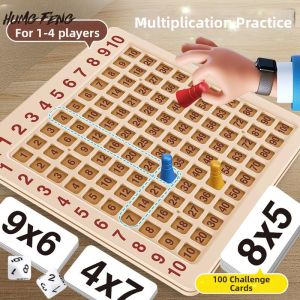 HUMG FENG | Mathematics Educational Tool Multiplication Table Practice