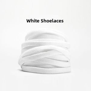 JVBV | Flat Non-Pilling White Sneakers