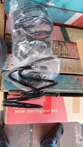 Nissan Cefiro A33 Original Standard Height Heavy Duty Coil Spring Full SetRear & Front (4pcs)