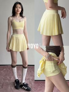 YOYO | Yoga Skirt Slim