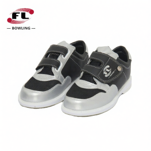 Bowling Alley Public Use Bowling Shoes