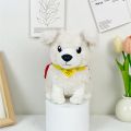 Siêu Nhân Chó Sang Trọng Đồ Chơi Underdog Hoạt Hình Thú Nhồi Bông Búp Bê Dành Cho Trẻ Em Trang Trí Phòng Quà Tặng Giáng Sinh Unisex PP Bông Lấp Đầy. 