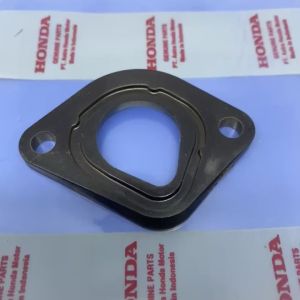 INSULATOR INLET PIPE BONIT MANIFOL INTEKE HONDA BEAT LED NEW BEAT STREET GENIO ORIGINAL