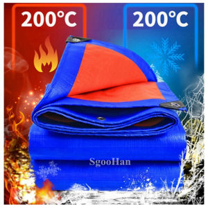 0.32mm PE Tarpaulin: A Comprehensive Guide