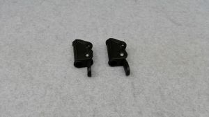 [1870 Positive Review ] Arm chair   Folding chair   Recliner Accessories Metal Movable Lock Brake Buckle Nap Beach Chair Leisure Chair Accessories