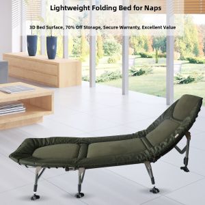 OOONEOO | Portable Folding Bed Single Use Hospital Accompaniment Mosquito Net