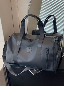 Lightweight Large Capacity Travel Bag