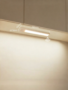 NVC | Dải Đèn Dán Tủ Tự Cảm Biến LED Sạc Không Dây