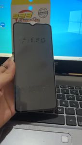 TEMPERED GLASS PREMIUM FULL COVER SOTTO ANTI SPY REALME 5 5S 5i 6i C3 C11 C12 C15 C20 20A C21 C21Y C25 C25Y C25S NARZO10 NARZO 10A NARZO20 NARZO 20A NARZO 30A NARZO 50A NARZO 50i C30 C31