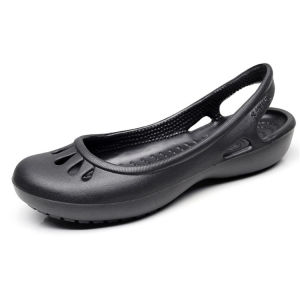Non-slip Garden Clogs Beach Sandals