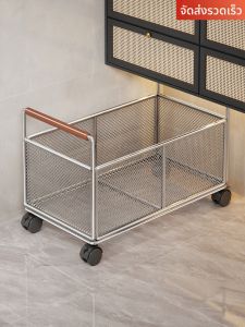 evesigar | Bathroom Storage Cart Trolley