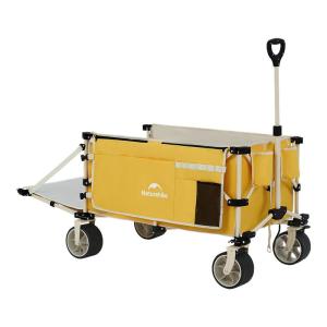 NatureHike | Portable Foldable Camp Trolley