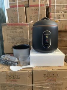 Nồi cơm điện mini CHIGO 1.2l