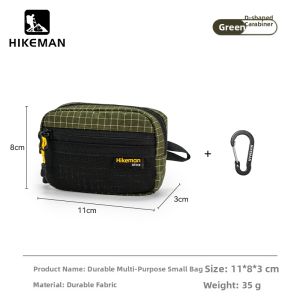 HIKEMAN | Tactical EDC Portable Storage Bag