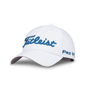 Titleist | New Professional Golf Cap
