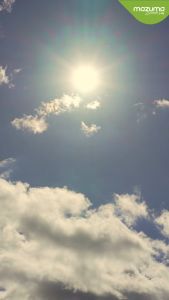 Mazuma เครื่องกรองน้ำ รุ่น AQ-50UF แถมฟรี ไส้กรอง Sediment Carbon Resin