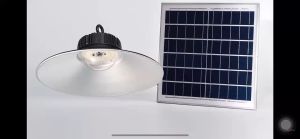 JD solar light แท้ 100% โคมไฟโซล่าเซลล์ JD-6128 แบรนด์แท้ ไฟงานเหมือง 3 สี ปรับได้ แผงโซล่า IP66 ควบคุมรีโมท+อัตโนมัติ เหมาะสำหรับฟาร์ม ตลาดกลางคืน โรงงาน รับประกัน 1 ปี