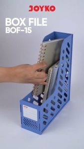 Box File Tempat Berkas Joyko BOF-15