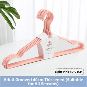 Non-slip No Mark Hanger