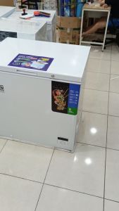 CHEST FREEZER RSA By GEA CF 210 Cooler Box 199 Liter Low Watt