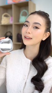 [Fyangs Pick!] Glad2Glow Perfect Glow Cover Cushion Foundation Full Coverage Glowing Glass Lightweight Glow Cushion Dewy Finish