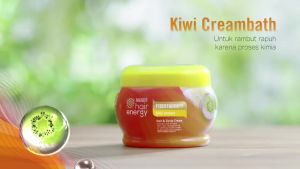 Makarizo Hair Energy Fibertherpy Hair & Scalp Keratin 60ml & 30ml - Kosmetik Herbal Online