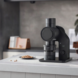 Barsetto | Precision Espresso and Pour Over Electric Grinder