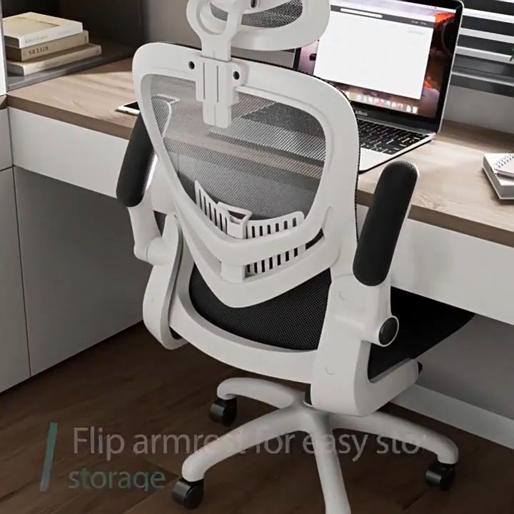 Mesh High Back Office Chair Ergonomics Chair Computer Chair Gaming