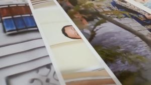 Cetak Foto Fujifilm & Mesin NORITSU: Kualitas Lab & Harga Termurah