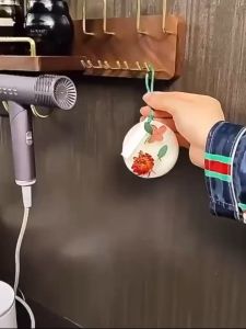 1PCS Silicone Bath Towel & Back Rub Massage Brush