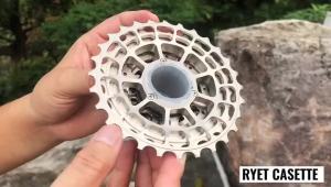 RYET | 2022 RYET UltraLight K7 Cassette 12v 11-28T Đường Sỏi Xe Đạp Bánh Xích Freewheel Deore Phụ Kiện Xe Đạp Chất Liệu Thép
