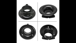 Corong Karbu Tumpuk Universal: Aksesoris Karburator Motor