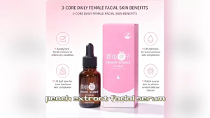 潤姬桃子HELASLIM Uruhime Momoko S1 Serum (To Reduce Wrinkles & Dark Spots) 30ml