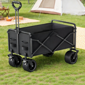 jeagutt | Outdoor Camping Handcart