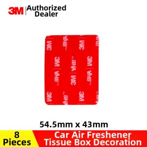 3M | High-strength Waterproof Heat-resistant Double-sided Tape