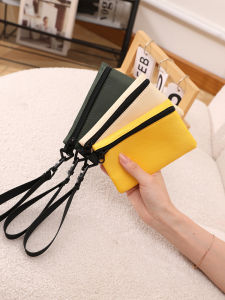 Women's Fabric Coin Purse & Mini Handbag Canvas: A Multi-Functional Storage Solution