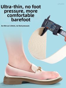 ZHIHAOEN | Ultra Thin Non-slip Soft Bottom Comfortable Latex Insoles