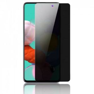 Tempered Glass Anti SPY Type Oppo A12 A12s A15 A15s A16 A16K