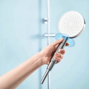 Mijia | หัวฝักบัวเพิ่มแรงดันสำหรับใช้ในบ้าน