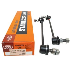 SL-N150 Link Stabil Xtrail T32 - Teana J32 ( Depan ) / Stabilizer Link 1 Set